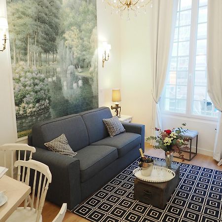 Louvre Opera Design Chicsuites Париж Екстериор снимка