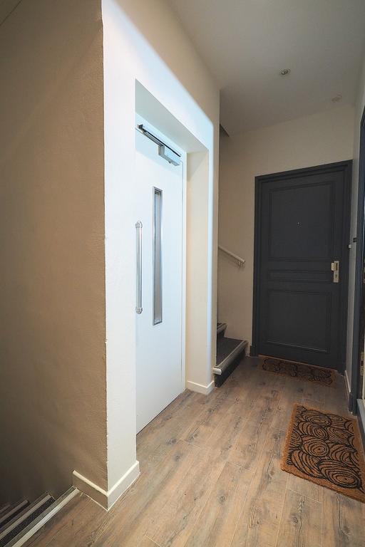Louvre Opera Design Chicsuites Париж Екстериор снимка