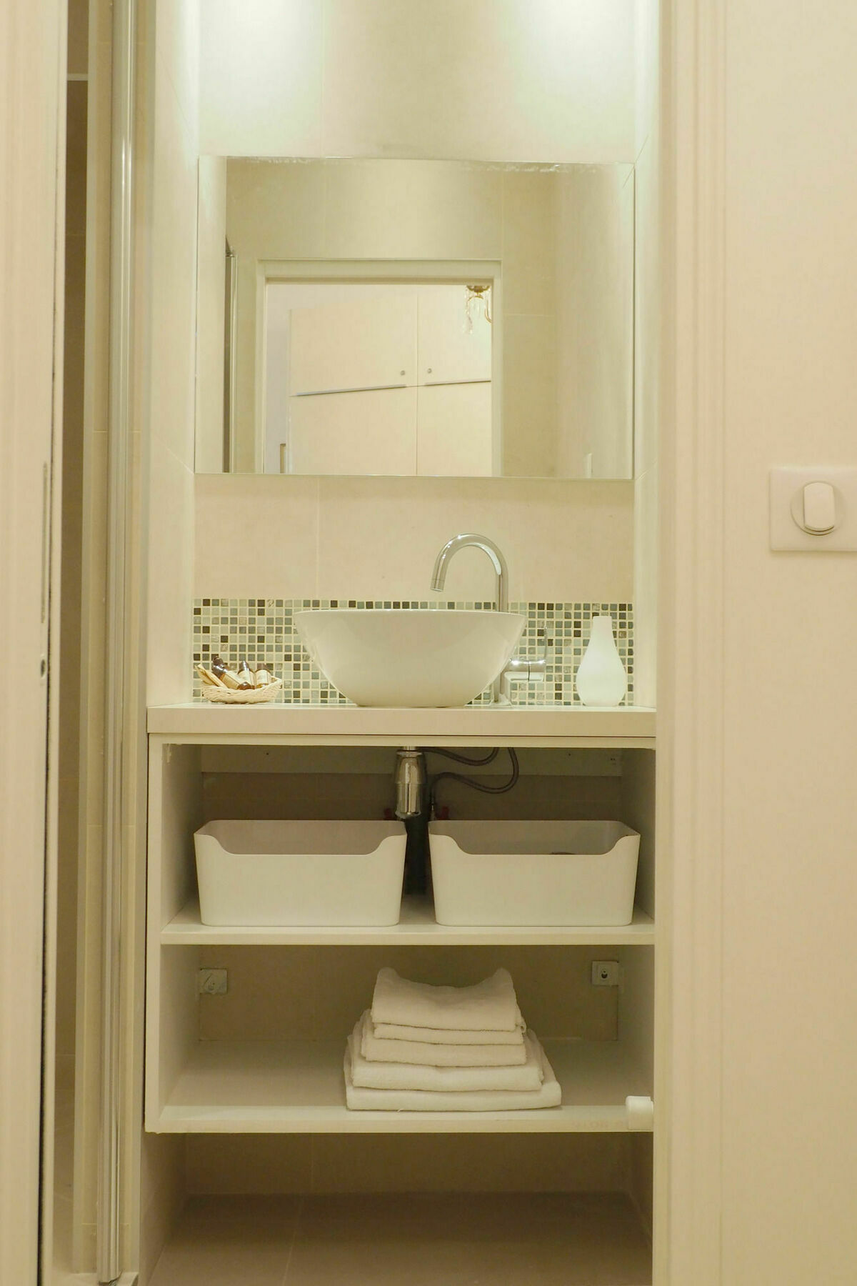 Louvre Opera Design Chicsuites Париж Екстериор снимка