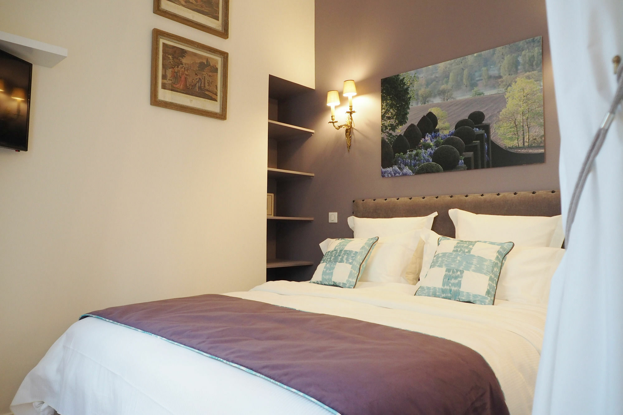Louvre Opera Design Chicsuites Париж Екстериор снимка