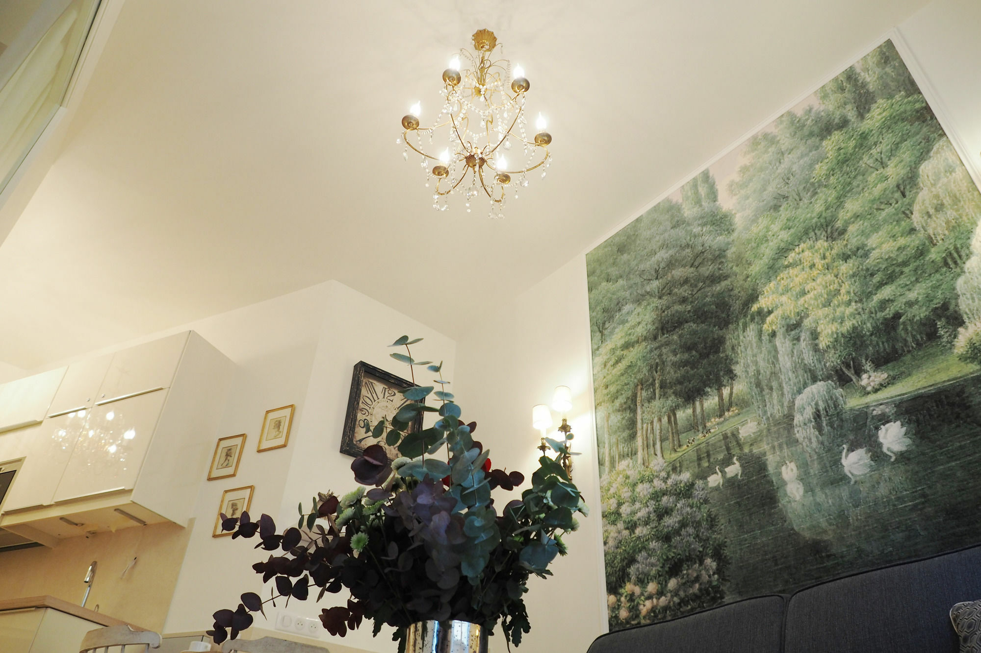 Louvre Opera Design Chicsuites Париж Екстериор снимка