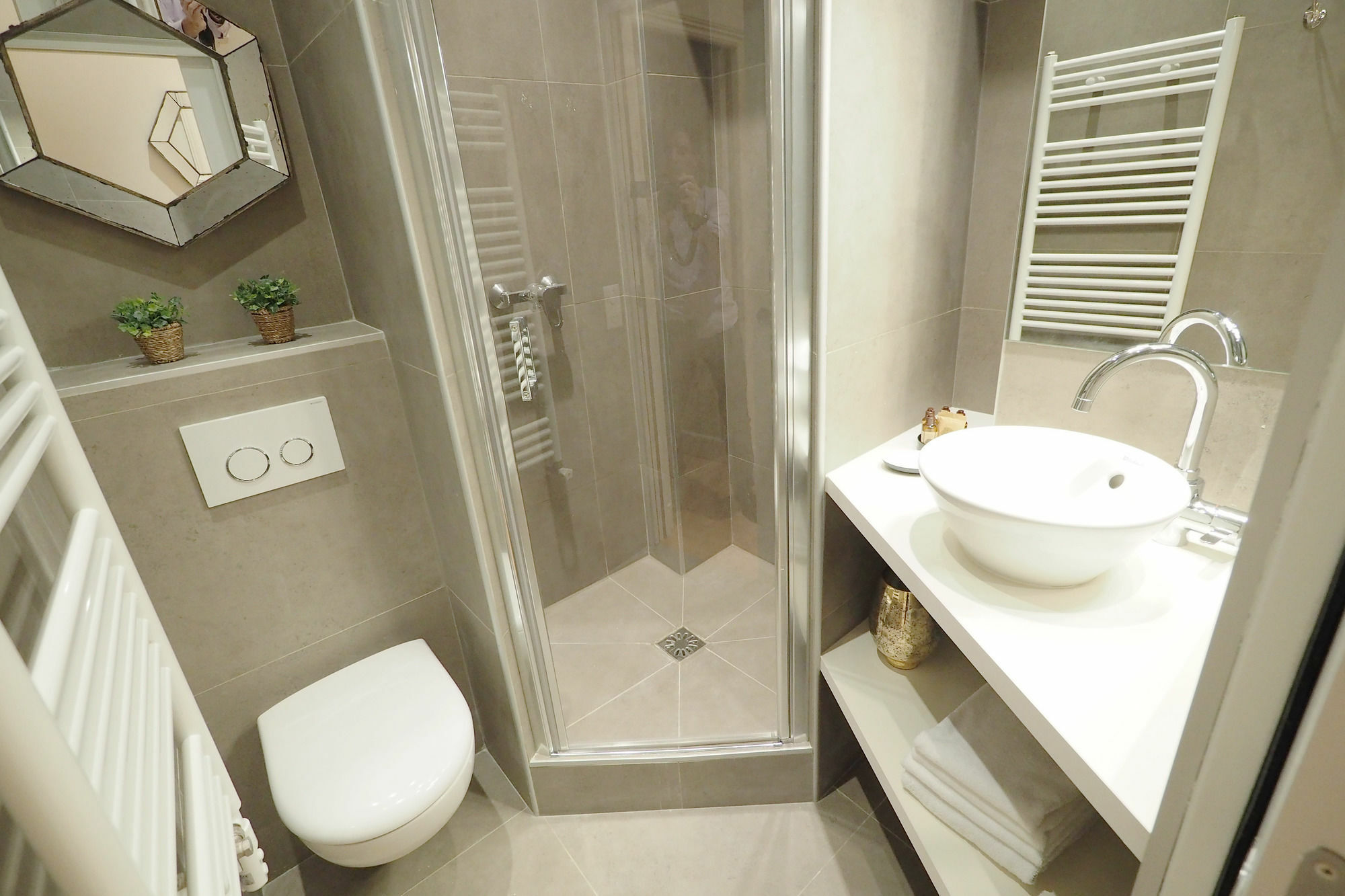 Louvre Opera Design Chicsuites Париж Екстериор снимка