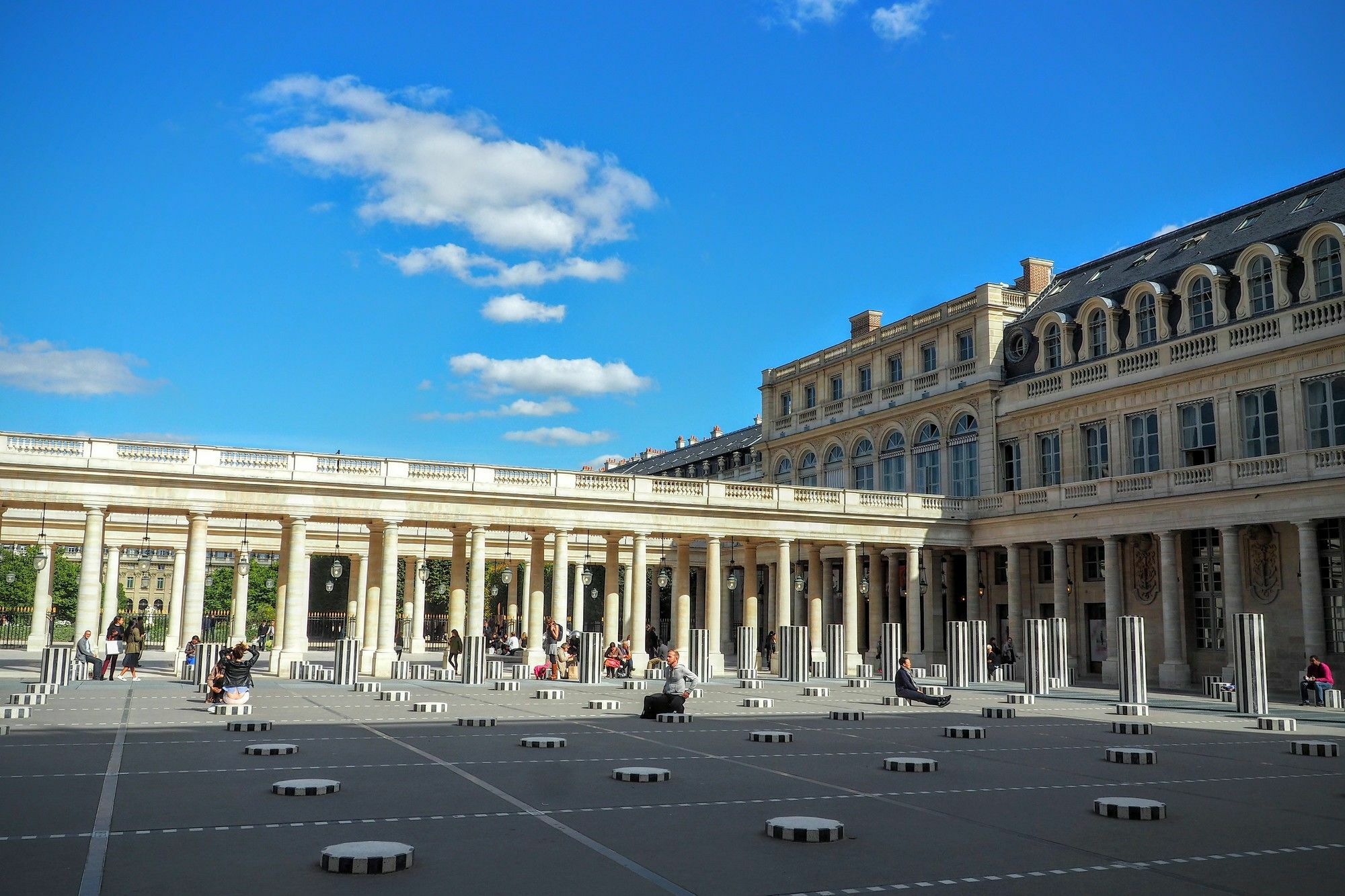 Louvre Opera Design Chicsuites Париж Екстериор снимка