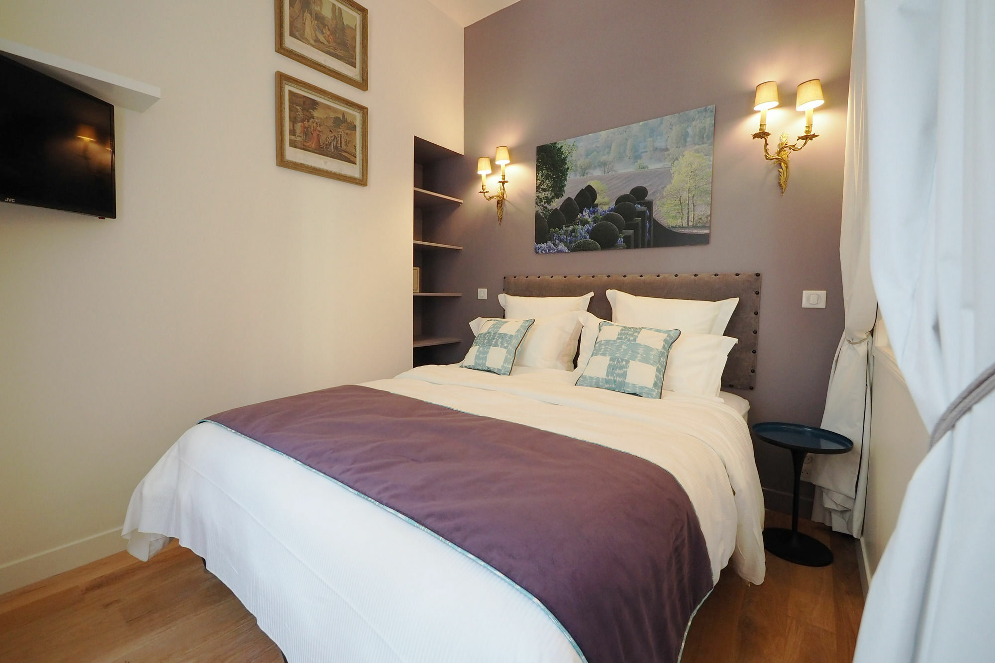 Louvre Opera Design Chicsuites Париж Екстериор снимка